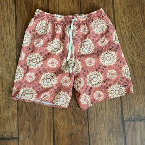 Mens Rhythm Board-shorts Size 30